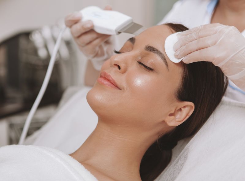 Hair Services Image