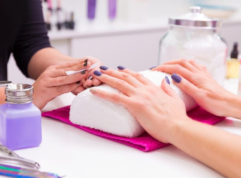 Hair Services Image