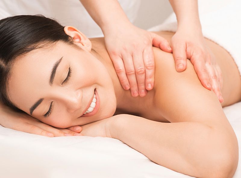 Hair Services Image
